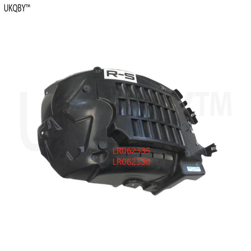 La n d Ro ve r Sp or t Ra ng e Rov er 2014 LR033071 Guard Splash Shield Wheel Housing