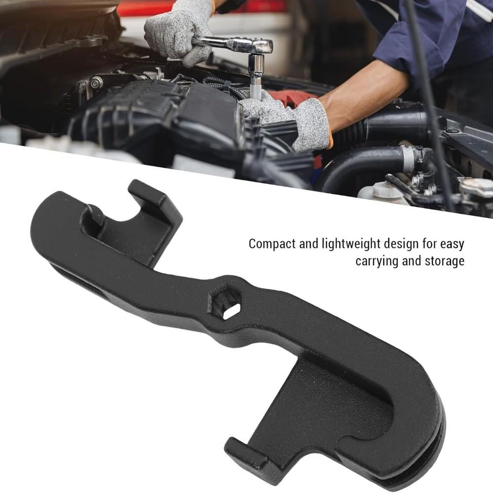 Wear Resistant Brake Pipe Bender Rust-Resistant Brake Pipe Bending Tool Auto Shop