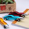 Novelty Racing Design Ballpoint Pen Portable Creative Office Ballpoint Pen Children Student Stationery Gift