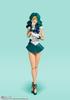 TAMASHII NATIONS Sailor Moon Sailor Neptune Color 150mm Painted Movable Figure BAS61281 S.H.Figuarts -Animation Edition- Approx. ABS&PVC