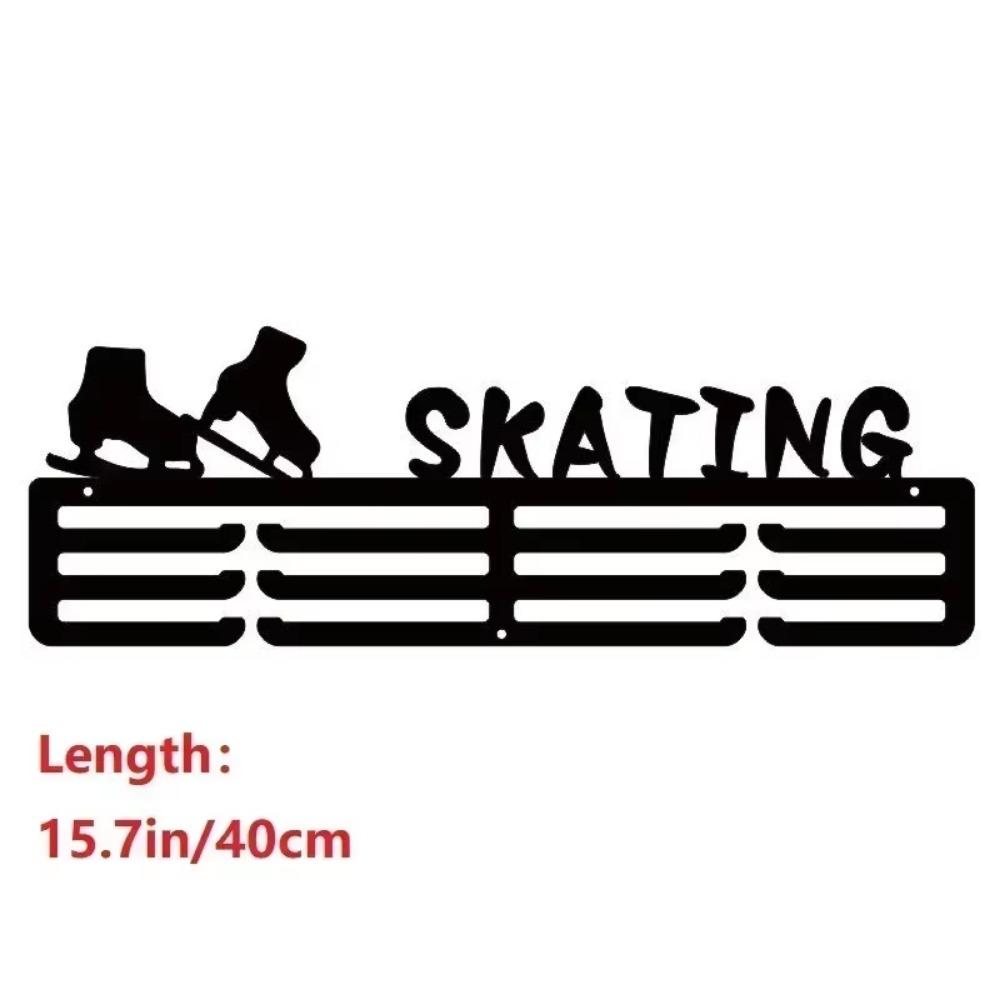 Демонстрация медалей забега Ultimate Marathon: Премиальный держатель, вешалка и органайзер для украшения вашей стены, идеально подходит для занятий бегом