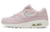 Air Max 1 Jelly Swoosh Сливовый Мел Женские AT5248-500