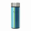 Toa Metal Les Toiles Du Soleil Vacuum Insulated Stainless Steel Bottle, 300ml [SAMARCANDE] 010-104, Blue