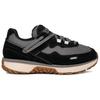 UGG RetroFi Низкий Черный 1167070-BLK