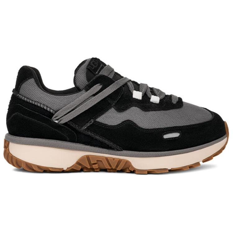 Men's Sneakers UGG RetroFi Low Black