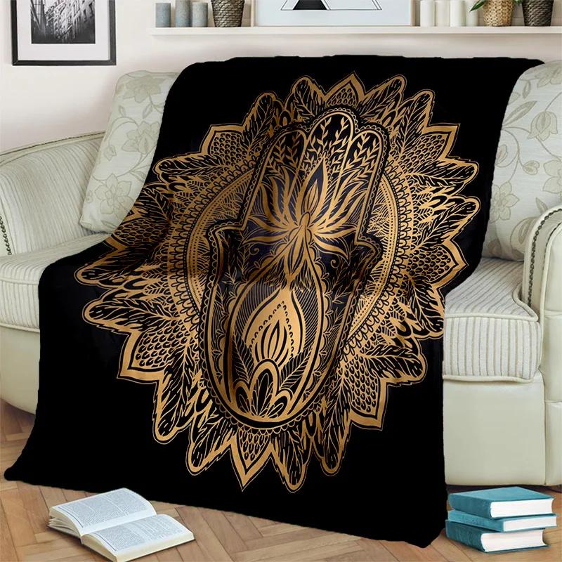 3D одеяло «Сглаз Назар Древо жизни» HD, мягкое одеяло для дома, спальни, кровати, дивана, пикника, путешествия, офиса, одеяло, детское одеяло