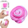 80ml Slime Fluffy Supplies Toys Soft DIY Clay Light Plasticine Putty Playdough Lizun Polymer Modelling Charms Slime Putty Toys