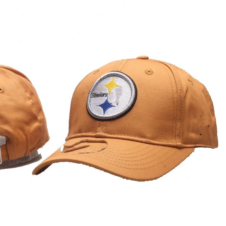 New NFL Major League Baseball Cap, American-style Sun Protection Duckbill Cap, Suitable for Spring, Summer, Autumn, and Winter