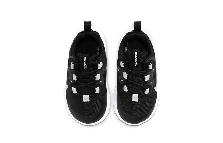 Nike Элемент 55 Черный TD CK4083-001