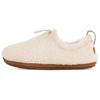 Plushy Slipper Natural Chestnut (Womens) Women Sneakers 1143952-NCTN