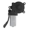 Front Right Electric Window Motor CUR100440 Replacement Fit for Ford Fiesta 20022008