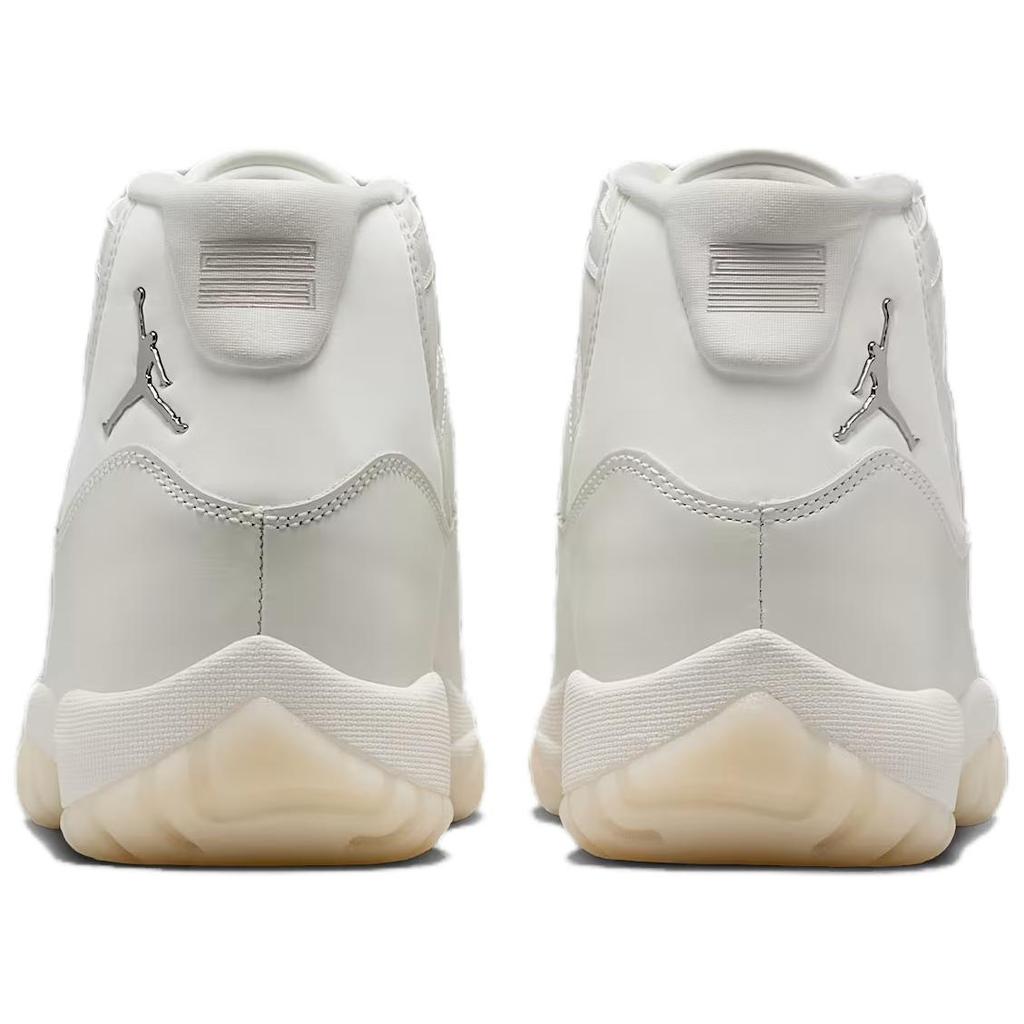 Jordan 11 Ретро Жемчуг Женские AR0715-110