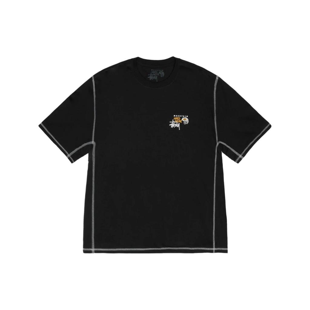 Stussy X Mountain Hardwear Tee OM0335