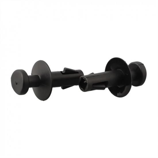 Parcel Shelf String Pivot Holder Clips 95129884 For Buick Encore Vauxhall Mokka