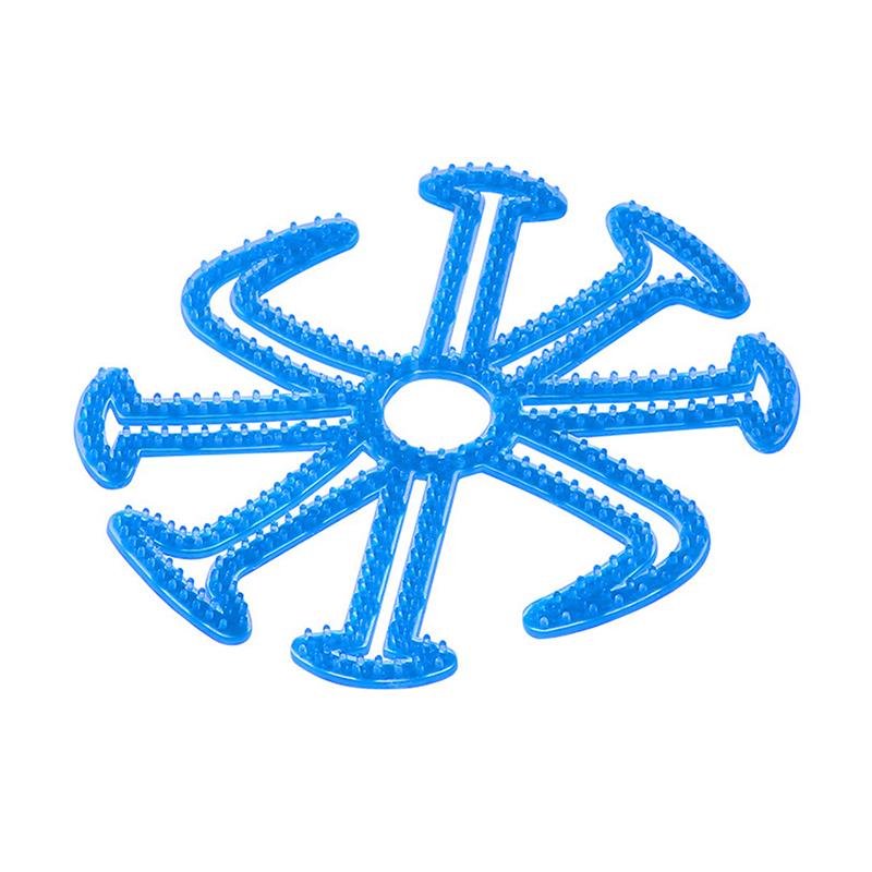 Гибкий шлем, антидеформационный внутренний силиконовый вкладыш, вентилируемый вкладыш для шлема, подкладка для шлема, аксессуары для мотоциклетного шлема