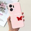 For Honor X7a Case RKY-LX1 RKY-LX2 RKY-LX3 Cover Cute Duck Dinosaur Soft Funda For Honor X7 X7b Bumper on HonorX7b HonorX7a Para