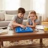 Touch Flip Flip Black White Chess Board Настольная игра Reversi Strategy Board Game для детей Мальчики Девочки