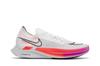 Men's Sneakers Nike ZoomX StreakFly White Flash Crimson Hyper Violet White/Flash Crimson/Hyper Violet/Black