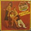 7-дюймовая пластинка LOU THE HOLLYWOOD BANANAS Kingston Kingston PIN5 Pinnacle Record 1979 Великобритания Поп Б/у