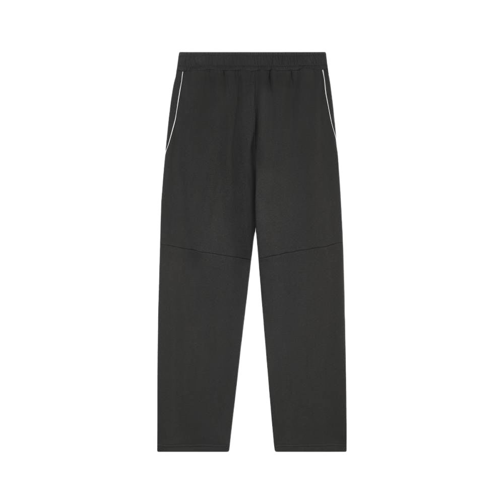 Puma Спортивные штаны FW25 Race Ahead CNY Год Лошади Ограниченная серия Свободные Средняя посадка На шнурке Повседневные штаны Унисекс штаны 636089-01