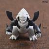 Аниме Покемон Фигурка Сочлененная Lugia Mega Charizard XY Blastoise Grovyle Reshiram Yveltal Ho-Oh Фигурка Действия Декорация Игрушки Подарок