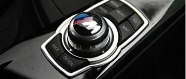 2025 Для BMW 1 шт. Наклейка на интерьер автомобиля M Performance Автомобильное украшение Для bmw M Наклейка X1 X3 X4 X5 X6 e46 e90 f20 e60 e39 f10 Автомобиль