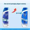 Head & Shoulders Men's Anti-Dandruff Shampoo