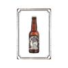 Голландское пиво BROUWERIJ’TIJ Винтажные металлические жестяные знаки Таблички Для Стены Бар Паб Искусство Кухня Кофе Домашний Декор 30X20СМ DU-9096B