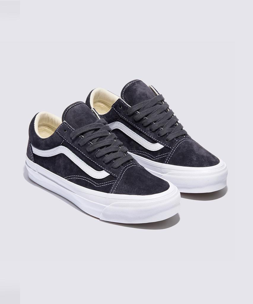 Vans Premium Old Skool Lx - (Свиная замша) Девятый айрон / Vn000D56Byd1