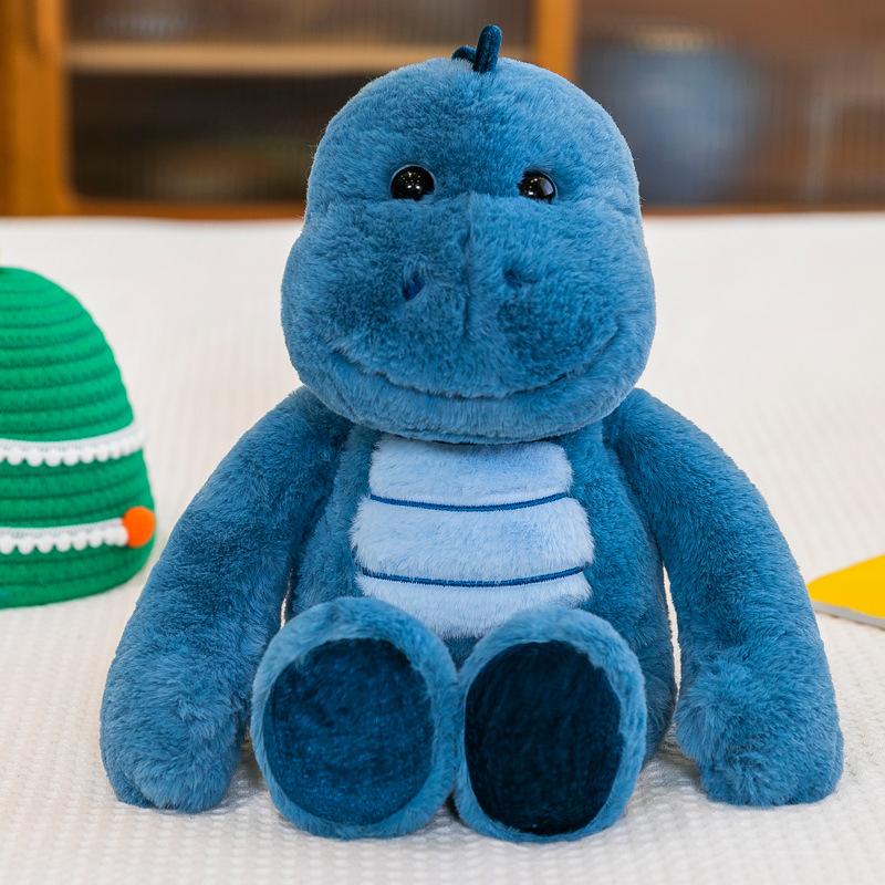 Creative Peek-a-boo Series Doll Plush Toy Bed Sleeping Doll Home Furnishings