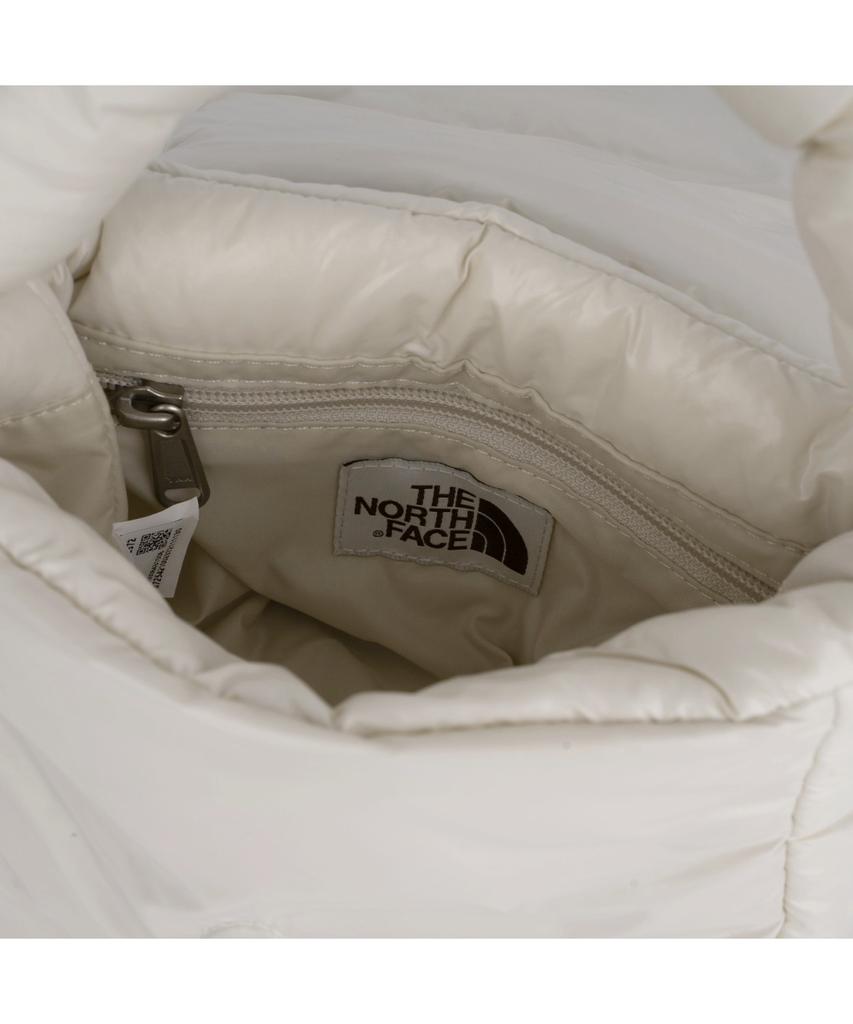 The North Face Nn2Pr70K Сумка-тоут Bubly Мини Кремовая