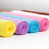 Cleaning Cloth, 25*25CM, 5 Pieces, Thickened Oil-Removing Kitchen Dust-Wiping Glass-Cleaning Cloth for Housekeeping And Domestic Cleaning