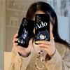 Чехол для мобильного телефона Ado Rose для Samsung Galaxy M55 54 42 35 34 33 32 23 22 15 14 13 12 F55 5G Цветной Защитный Роскошный