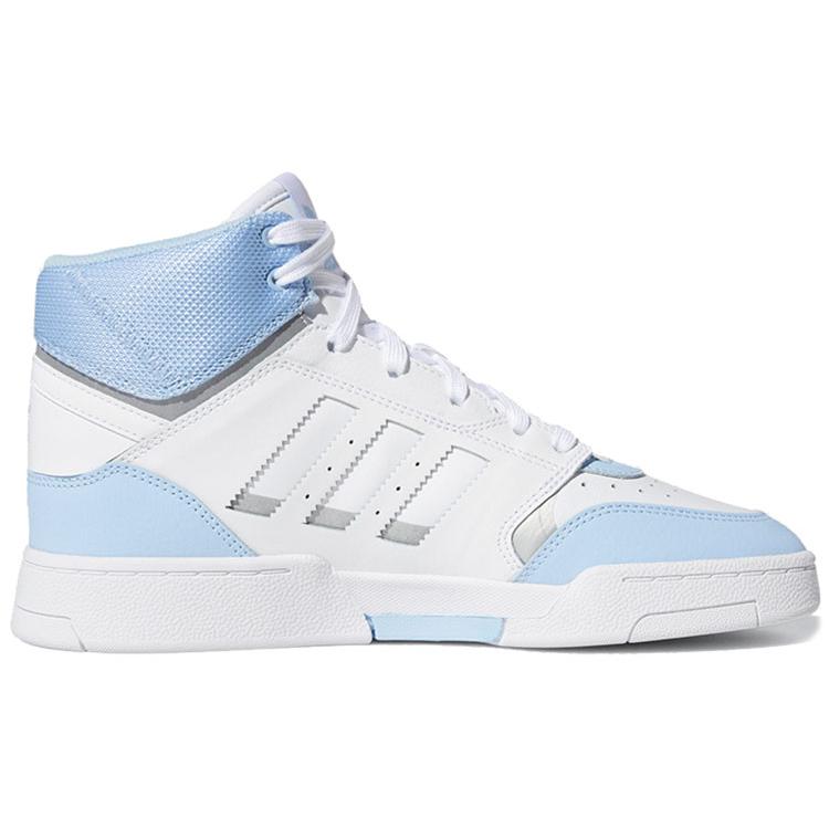 adidas Originals Drop Step 'Синий Белый' Женские EE6535