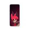Чехол для телефона Samsung Galaxy A04 A14 A23 A34 A54 M23 M33 M52 M53 M30S M31 M51 M21 с изображением Ангельская Пыль H-Hazbin Hotel Charile