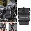 Waterproof Motorcycle Multi-Function Quick-Release Bag - Shoulder, Side, Tail, and Frame Use