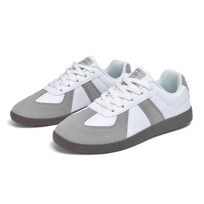 Модная женская обувь из искусственной кожи на низком ходу размера 43, горнодобывающая, горная обувь, женские походные ботинки для хайкинга, кроссовки, спортивная брендовая настоящая