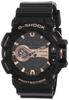 Casio Watch Black G-Shock GA-400GB-1A4