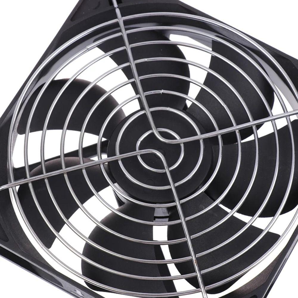 Вентилятор охлаждения сервера с регулируемой скоростью для шасси машины, рабочей станции, шкафа, радиатора, сервера