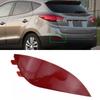 Левый/Правый Задний Отражатель Бампера Для Hyundai Tucson GL L SE GLS Limited 2010 2011 2012 2013 2014 2015 924052S100 924062S100