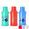 Large Capacity Traditional Thermos with Plastic Shell - Ideal for Home or Dorm Use