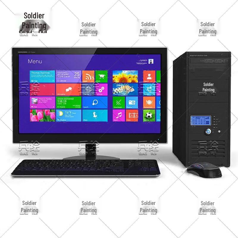 VR Drone Simulation Training System