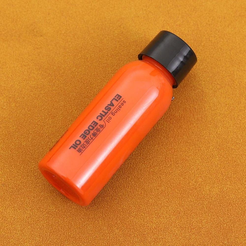 Dye Dressing Leather Edge Oil Finish Finishing Agent Leather Shoe Edges Pigment  Leather Goods