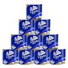Vinda Blue Classic 4-Ply Toilet Paper Rolls