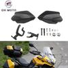Совместимый ветровик, защита рук и дефлектор руля для Triumph Tiger 660