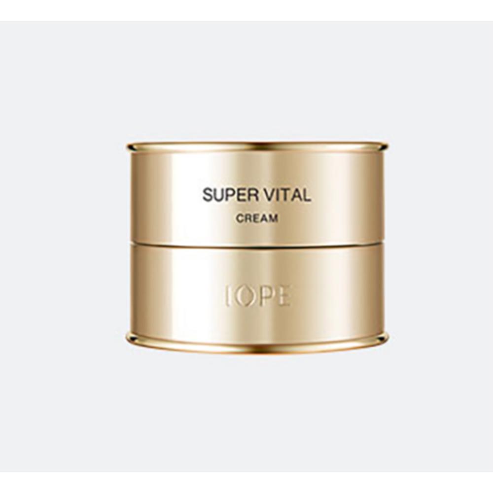 Iope Базовая косметика Super Vital Signature 3 типа