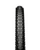 Hutchinson Tundra Tubeless Ready TLR 700x40 (40-622) Tubeless Ready Reinforced Black PV704071