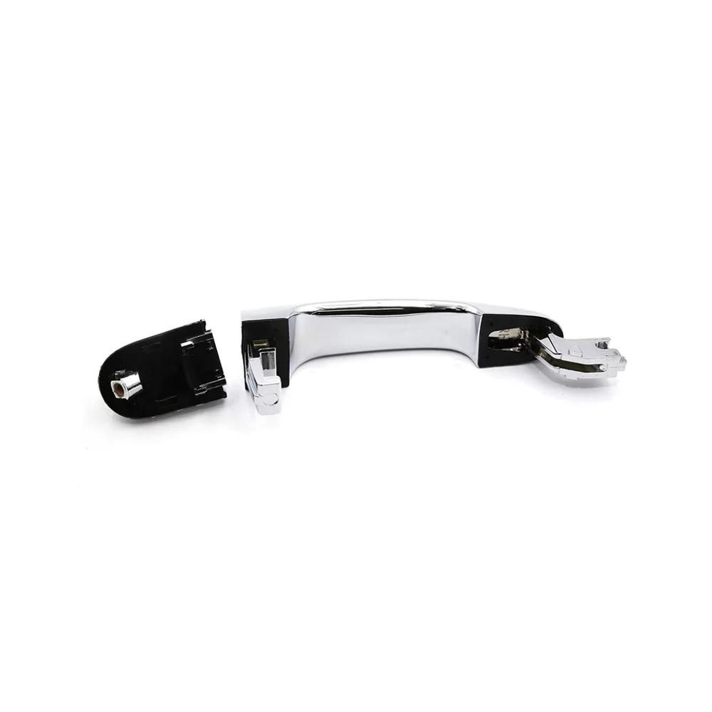 Наружная ручка двери Для KIA Sportage 2005-2010 82651-1F020 82661-1F020 83651-1F020 83661-1F020