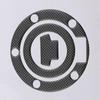 Motorcycle Fuel Gas Tank Cap Cover Pad Sticker Fit for For R1 2002 2011 R6 R6S FJFor R1300 FZ1 FZ6 FZ8 FZ6R All Years