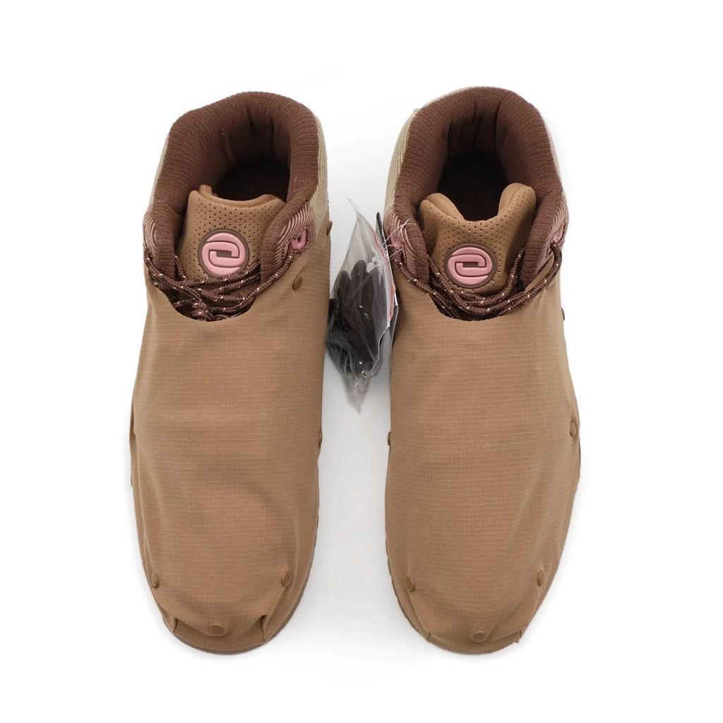 DR7515-200 Трэвис Скотт Nike Air Trainer 1 SP Светло-коричневый Ржаво-розовый (Мужской)